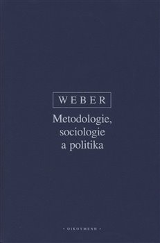 Metodologie, sociologie a politika - 