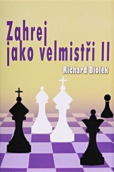Zahrej jako velmistři II - 