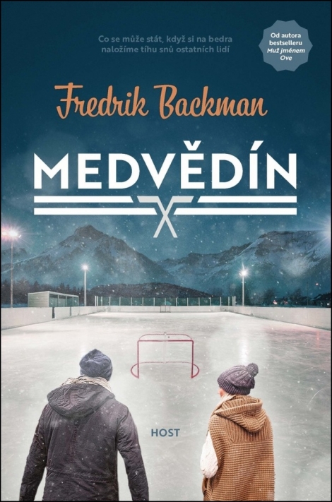 Medvědín - 