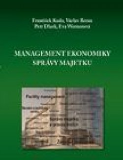 Management ekonomiky správy majetku - 
