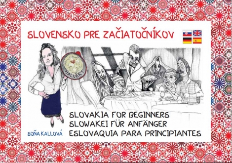 Slovensko pre začiatočníkov - 