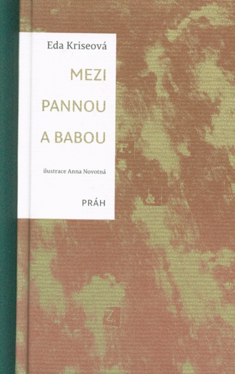 Mezi pannou a babou - 