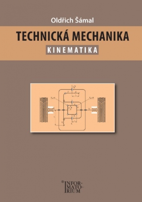 Technická mechanika - Kinematika - 
