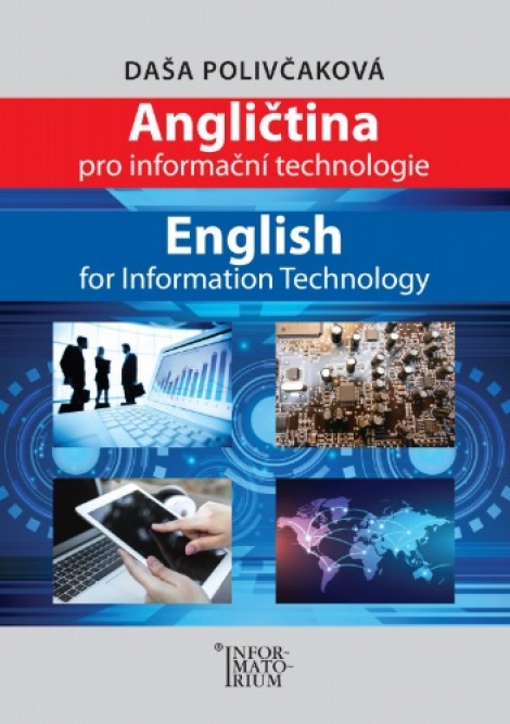 Angličtina pro Informační technologie / English for Information Technology - 
