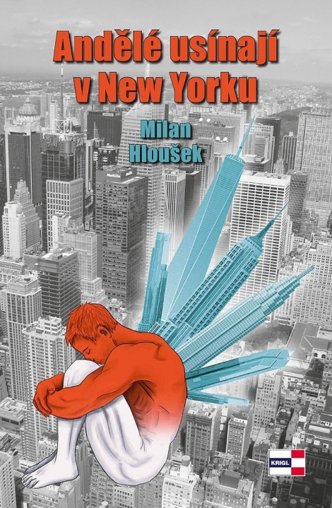 Andělé usínají v New Yorku - 