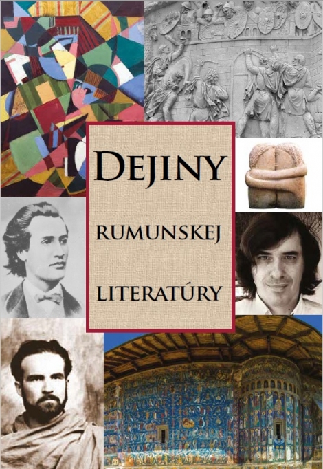 Dejiny rumunskej literatúry - 