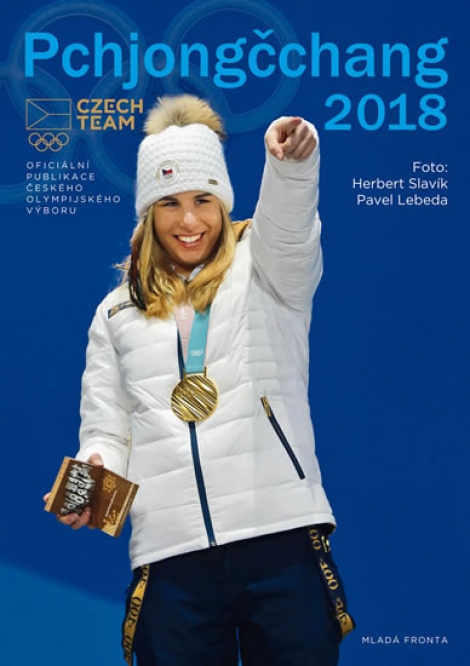 Pchjongčchang 2018 - XXXII. Zimní olympijské hry