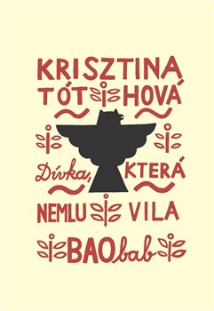 Dívka, která nemluvila - 