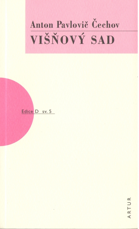 Višňový sad - sv. 5