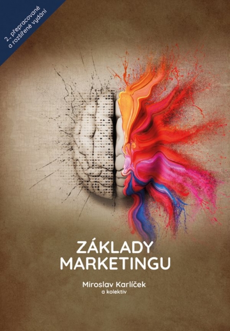 Základy marketingu - 2., přepracované a rozšířené vydání