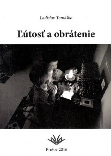 Ľútosť alebo obrátenie 2018 - 