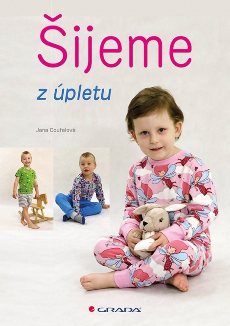 Šijeme z úpletů - 