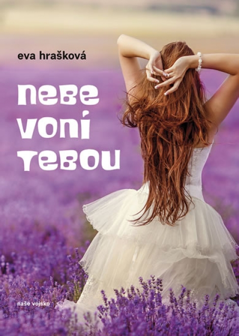 Nebe voní tebou - 
