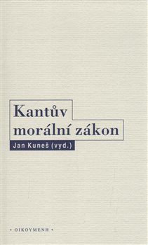 Kantův morální zákon - 