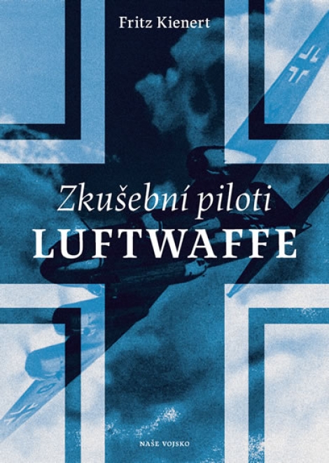 Zkušební piloti Luftwaffe - 