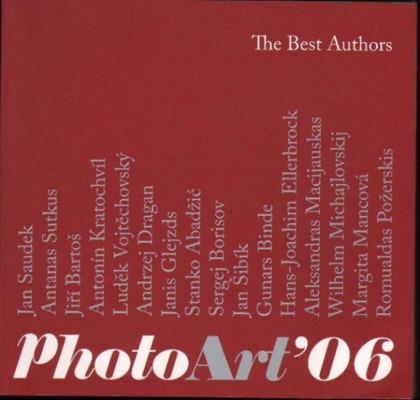 The Best Autors / PhotoArt 06 - kolektiv
