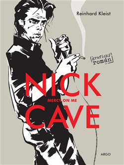 Nick Cave, Mercy On Me - 