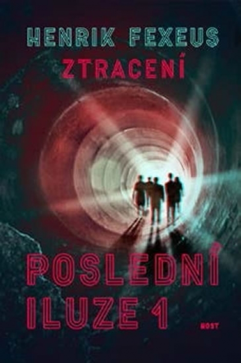Ztracení: Poslední Iluze 1 - 