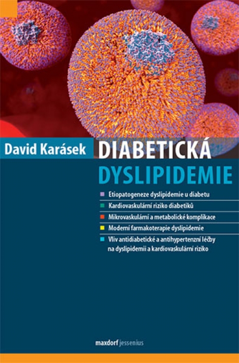 Diabetická dyslipidemie - 