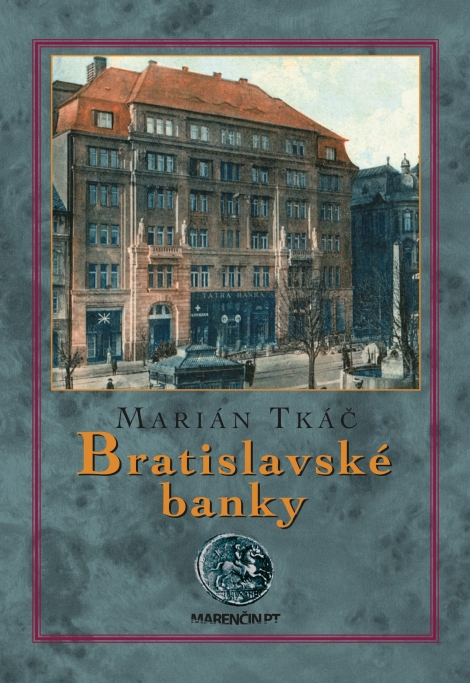 Bratislavské banky (2. vydanie) - 
