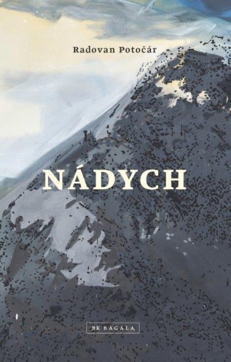 Nádych - 