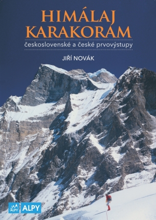 Himálaj a karakoram - Jiří Novák