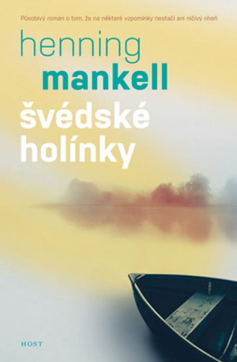 Švédské holínky - 