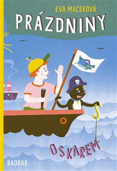 Prázdniny s Oskarem - 