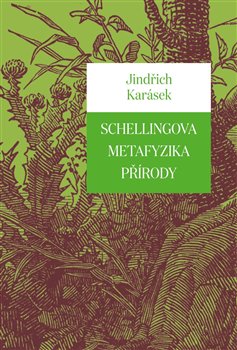 Schellingova metafyzika přírody - 
