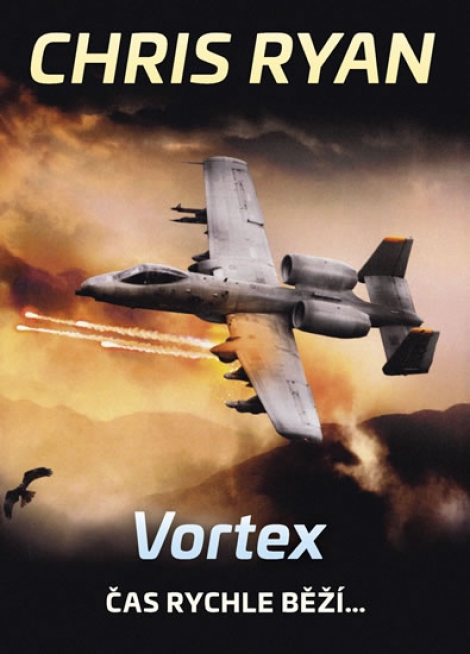 Vortex - Čas rychle běží...