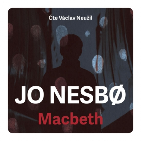 Macbeth ( 2x CD mp3) - 