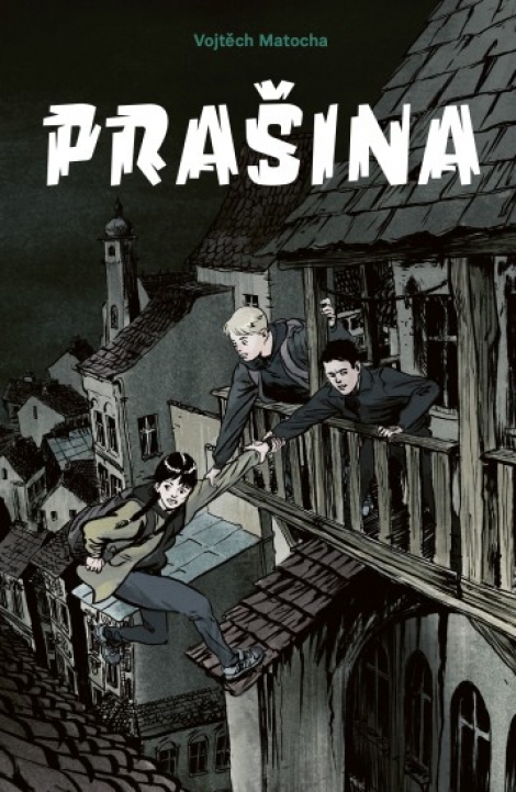 Prašina - 