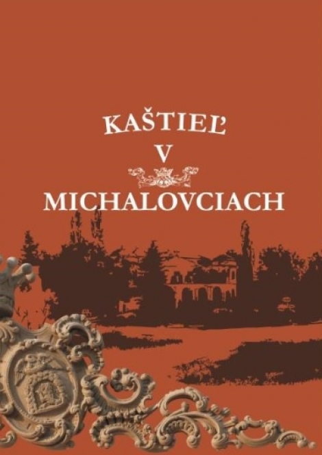 Kaštieľ v Michalovciach - 