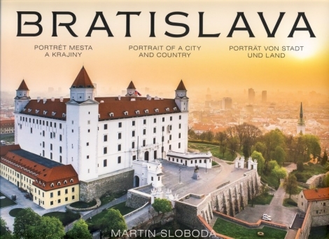 Bratislava - Martin Sloboda