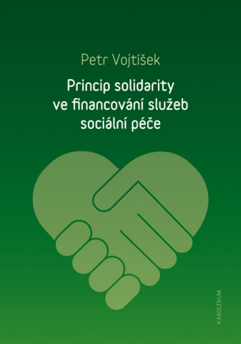 Princip solidarity ve financování služeb sociální péče - 