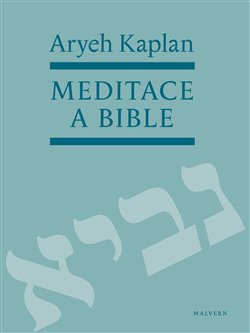 Meditace a Bible - 