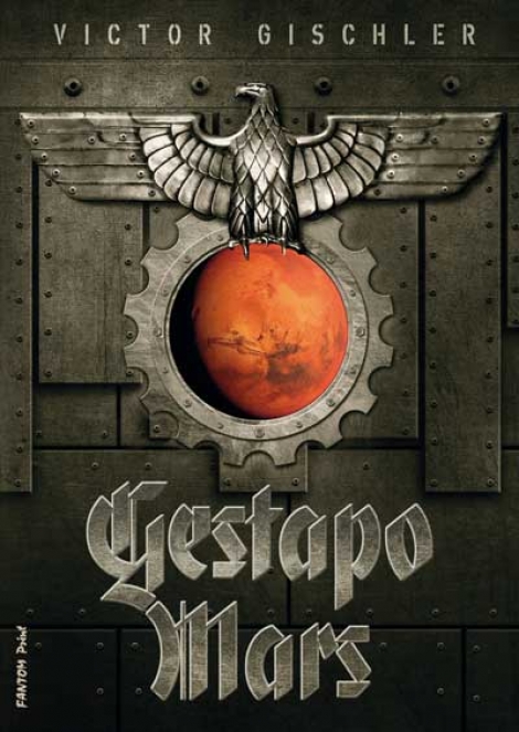 Gestapo Mars - 