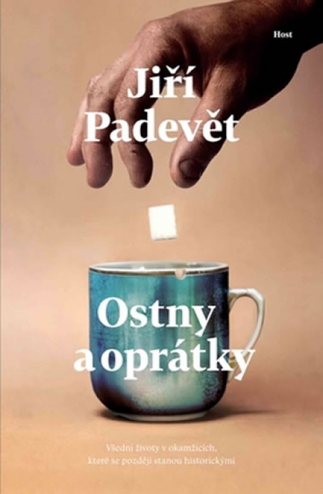 Ostny a oprátky - 