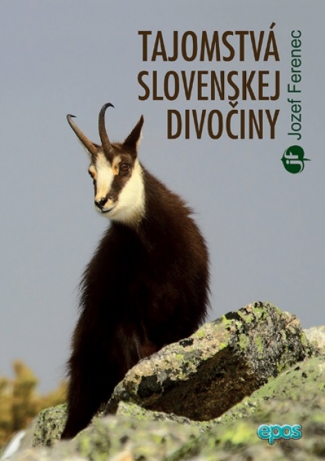 Tajomstvá slovenskej divočiny - 
