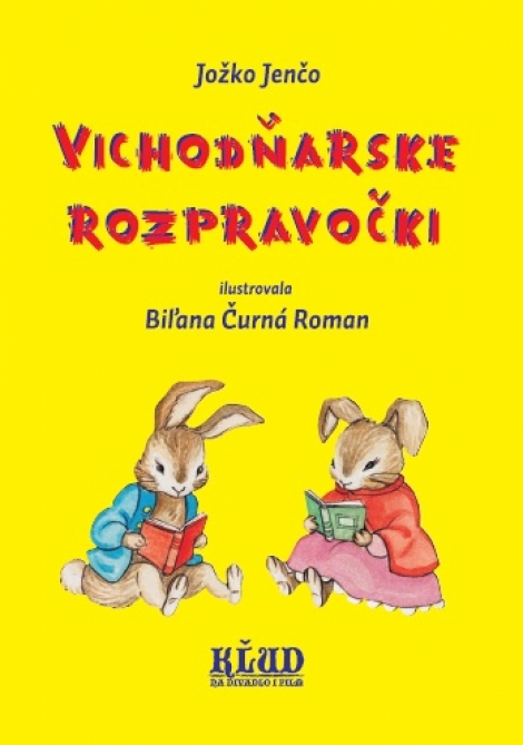 Vichodňarske rozpravočki - 