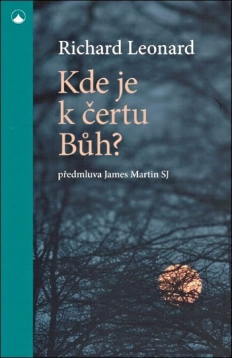 Kde je k čertu Bůh? - 