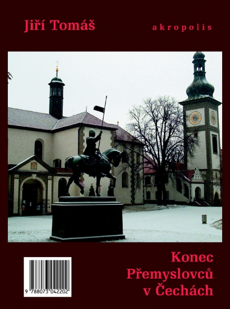 Konec Přemyslovců v Čechách - 