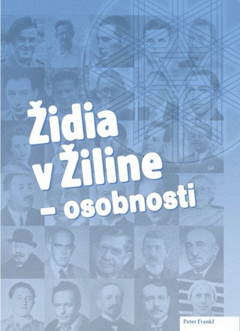 Židia v Žiline - osobnosti - 