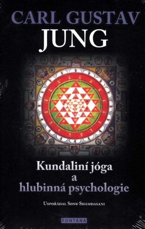 Kundaliní jóga a hlubinná psychologie - 