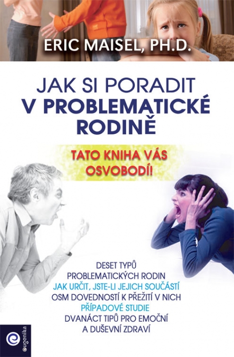 Jak si poradit v problematické rodině - 