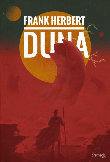 Duna - 1. diel série