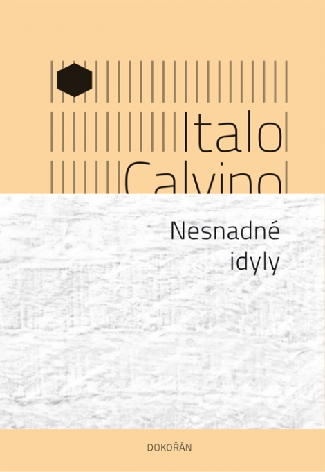Nesnadné idyly - 