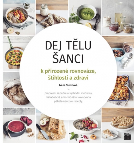 Dej tělu šanci k přirozené rovnováze, štíhlosti a zdraví - 