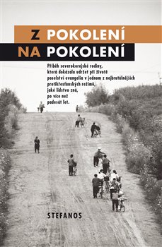 Z pokolení na pokolení - Eric Foley
