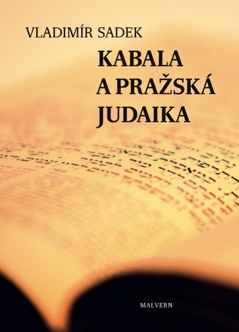 Kabala a pražská judaika - 